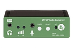 SIP Audio Converter