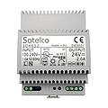 Hutschienen Netzteil 24V DC / 2A