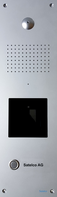 Satelco Exklusive Line - Fingerscanner