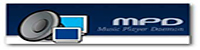 MPD-Music Player Daemon