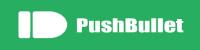 Pushbullet